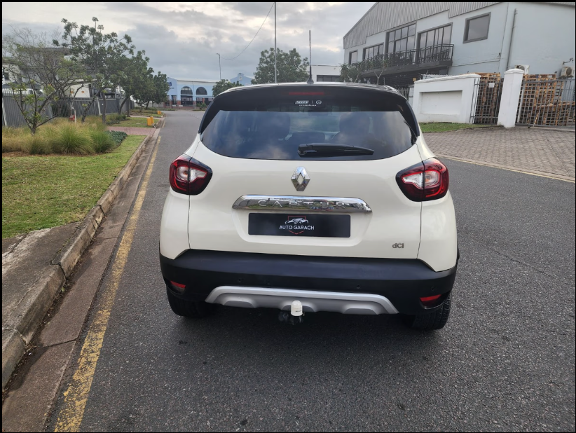 Renault 6